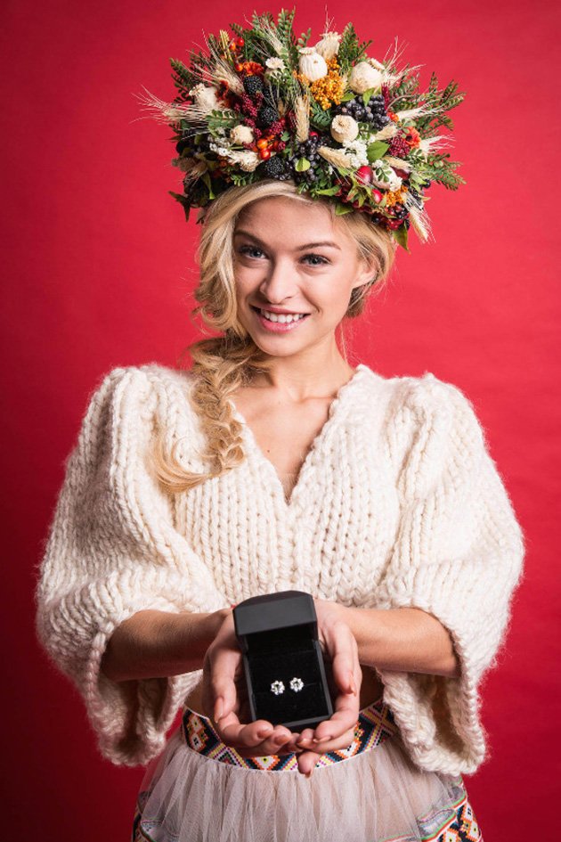 Česká kráska na Miss Earth 2016