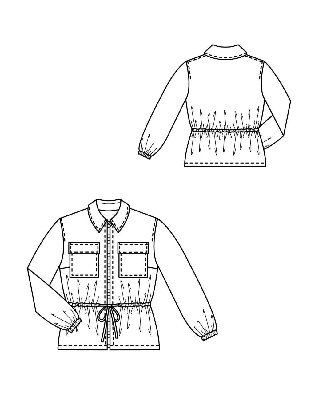 119 Parka 119 Parka