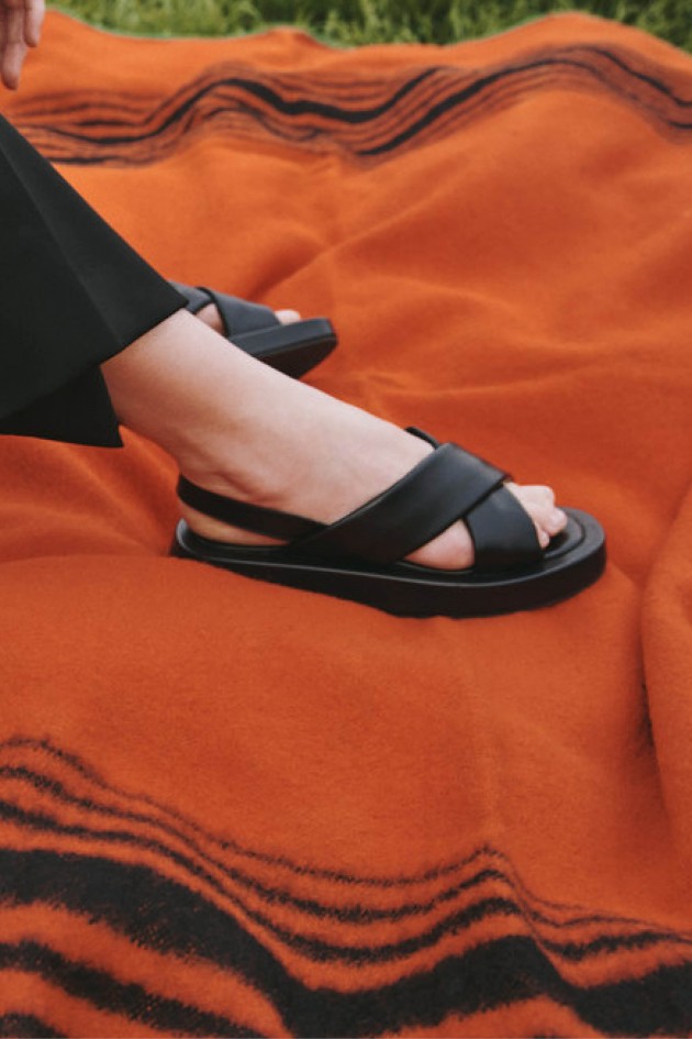 5 modelů obuvi na léto, které by si měly najít místo v šatníku každé ženy