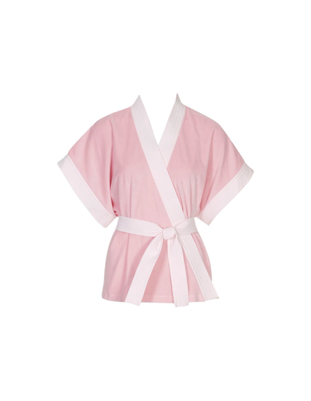 129 Kimonový kabátek