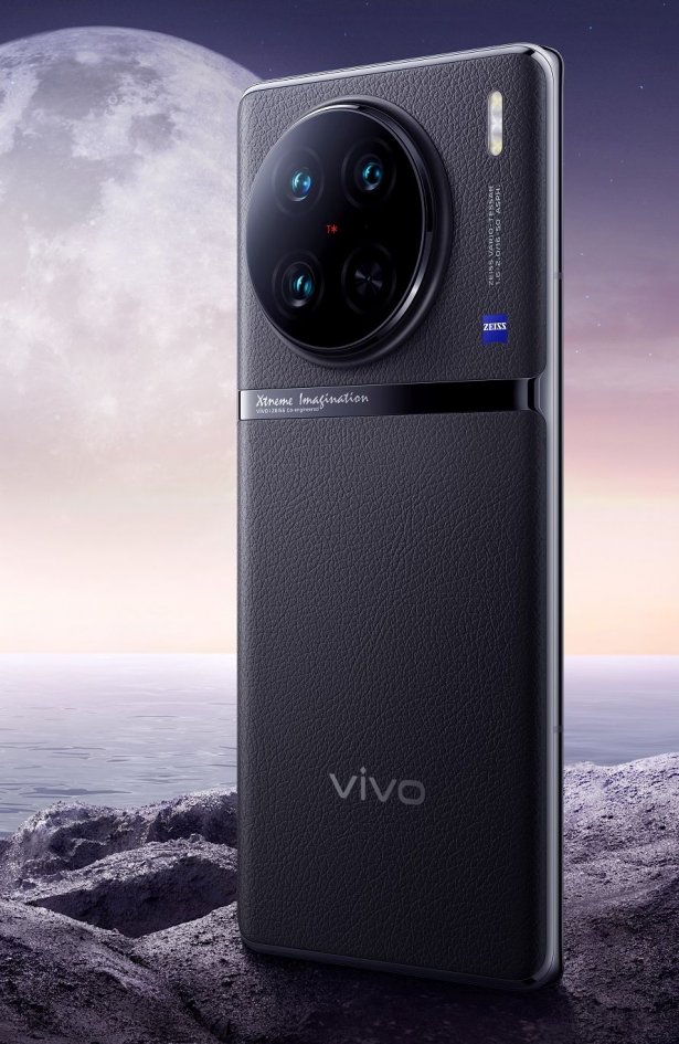 Prožijte aktivní nezapomenutelné léto s králem fotomobilů vivo X90 Pro